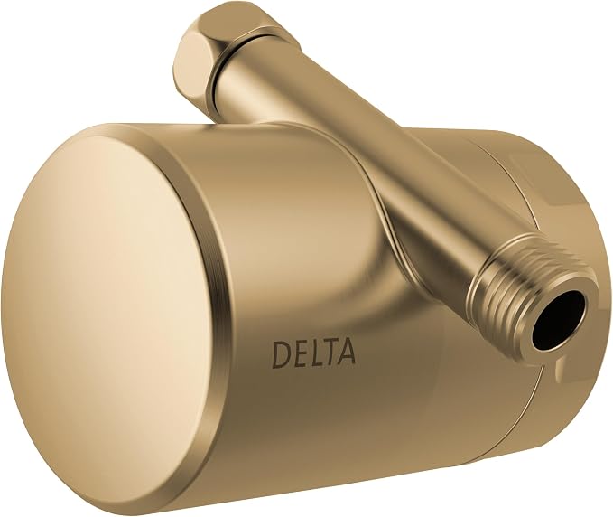 Delta Faucet Clarifi Standard Shower Filter Attachment