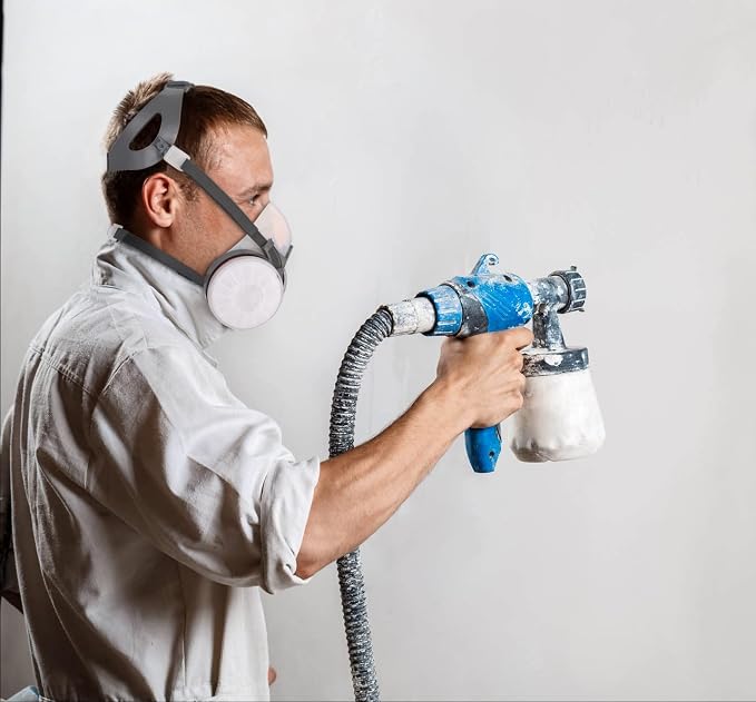 LDY-3 P-A-1 Filter Cartridge Against Organic Vapors and Dust