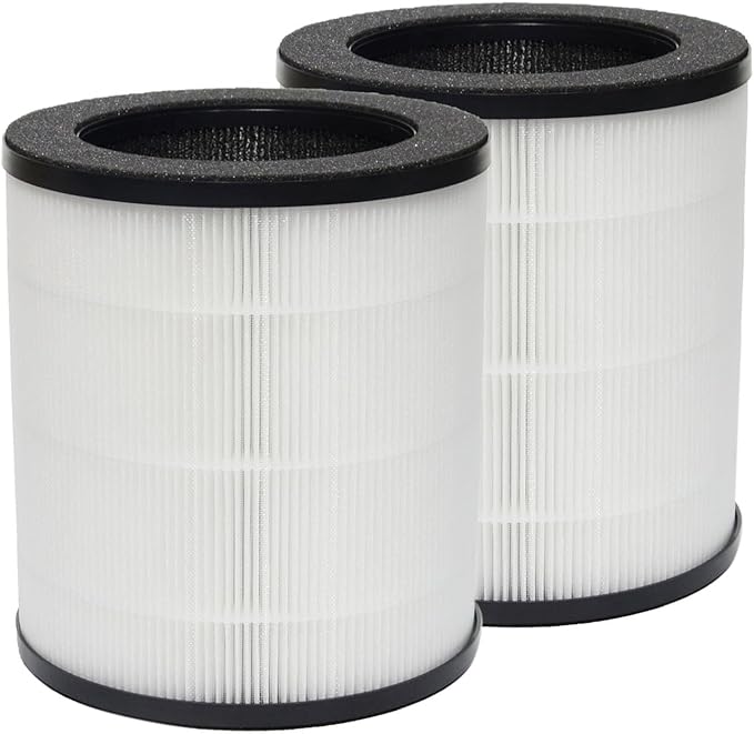 PUREBURG Replacement Filters Compatible