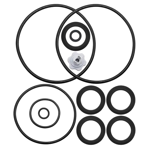 Sand Filter Pump Repair Set Compatible