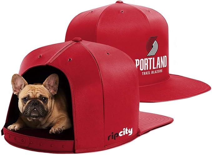 NAP CAP NBA Pets NAP CAP Pet Bed