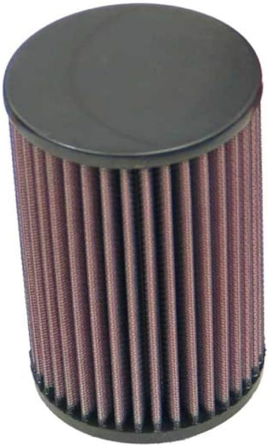K&N Engine Air Filter: High Performance, Powersport Air Filter: Fits 2004-2014
