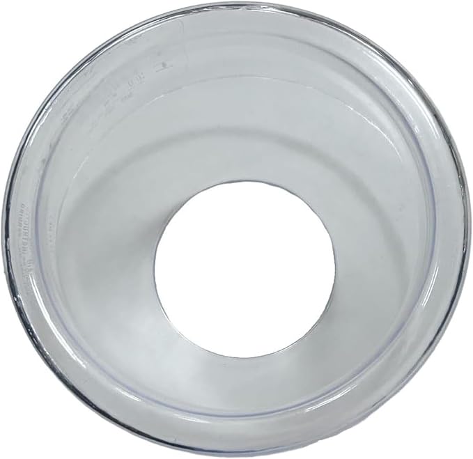7" Air Pre Cleaner Bowl 73186 3031851R1 Compatible