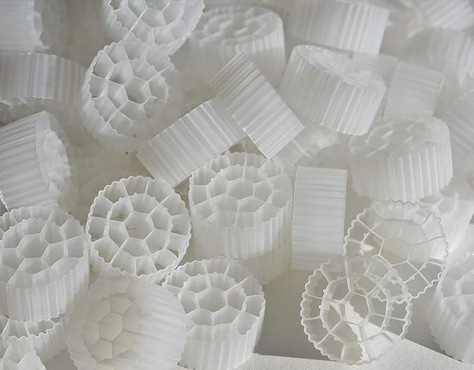 K3 Bio Filter Media Moving Bed Biofilm Reactor