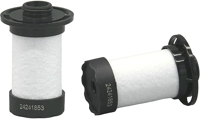 24241853 Precision coalescing Filter Element In-Line 0.01 micron Compatible
