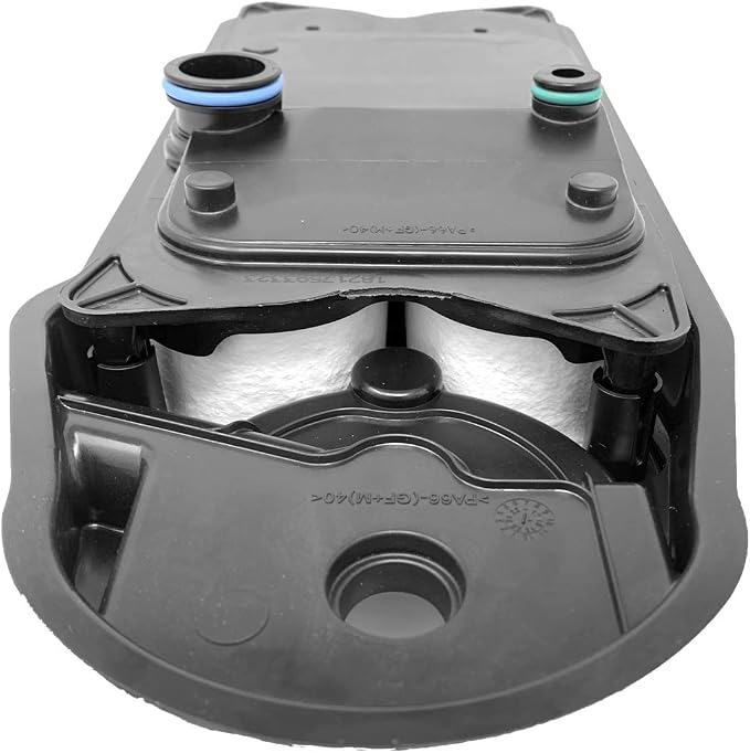 CV52001 Original OEM Crankcase Filter