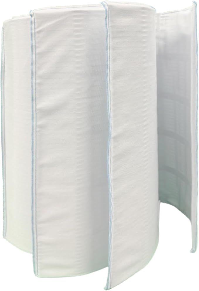 Hurricane Filters HF-DE60-SET