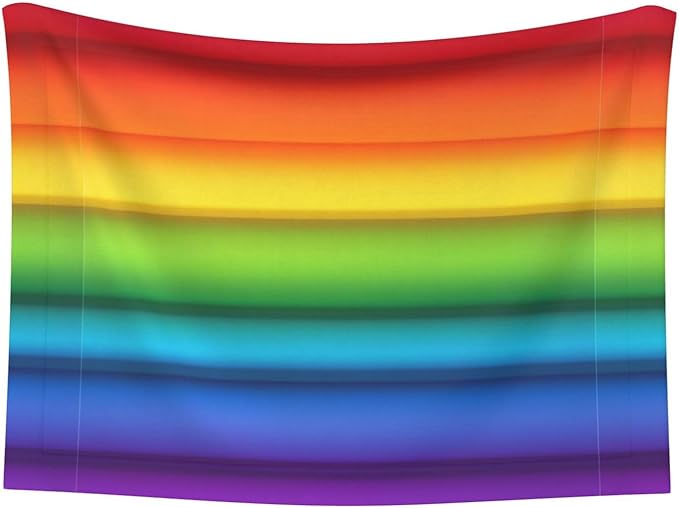 Double Sided Pet Throw for Dogs Who Shed, Colorful, Reversible Blanket with Nubby Dot Side Catches Loose Fur for Easier Furniture Cleanup