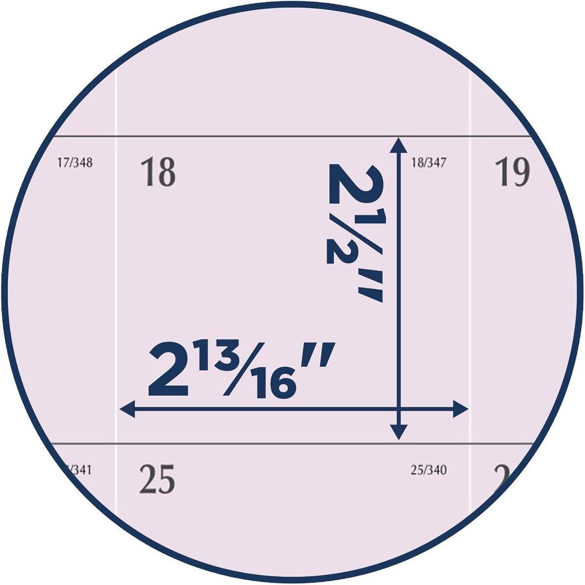 AT-A-GLANCE 2023 Desk Calendar, Desk Pad, 21-3/4" x 17", Standard, Monthly, Paper Flowers (5035)