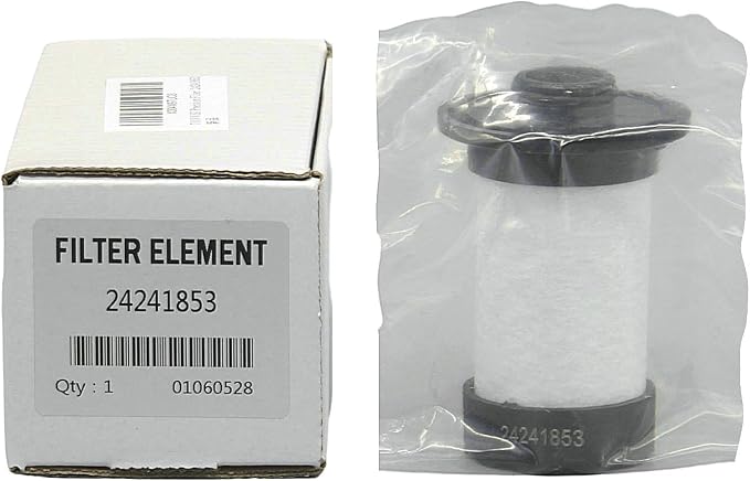 24241853 Precision coalescing Filter Element In-Line 0.01 micron Compatible