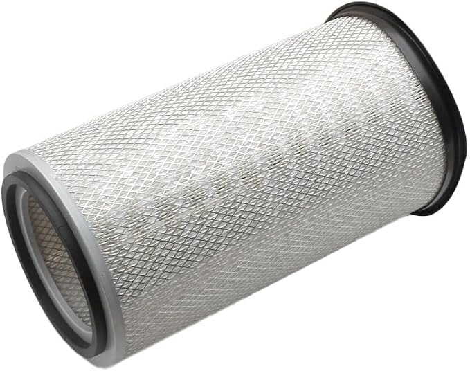 RAParts New Air Filter Fits Case-IH Tractor Models 1066 1086 1466 1486 1566