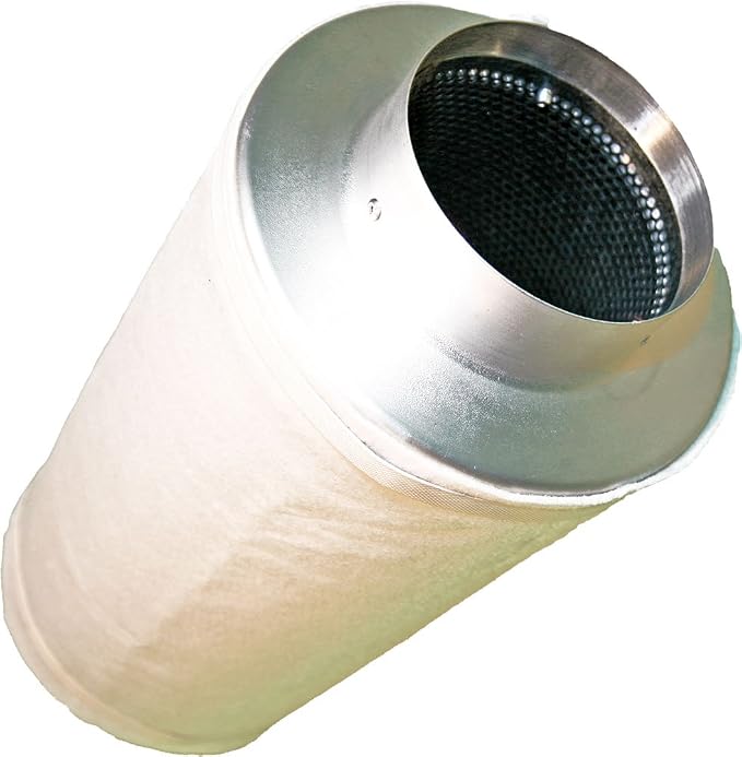 IGSPF396, 800 CFM Filter