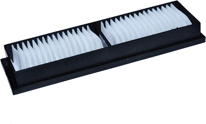 AWO Replacement Projector Air Filter Fit