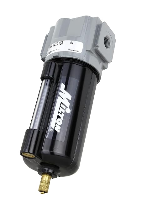 MILTON 1018-6 1/4"" NPT Micro Filter