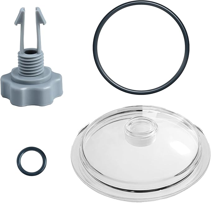 Heran SF80110-1 Leaf Trap Cover Lid