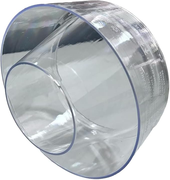 7" Air Pre Cleaner Bowl 73186 3031851R1 Compatible