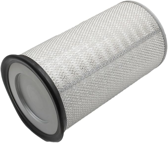 RAParts New Air Filter Fits Case-IH Tractor Models 1066 1086 1466 1486 1566