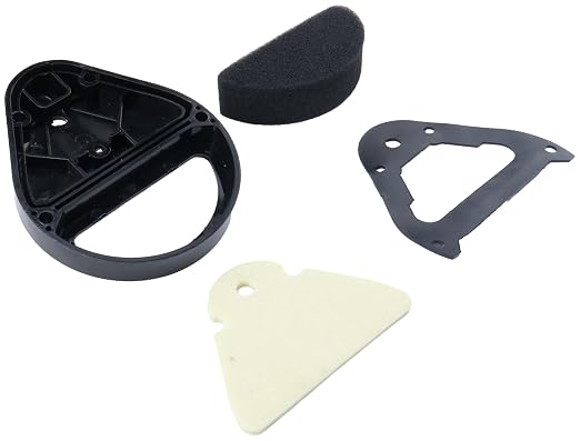 Filter End Cover 70-020-0103 68-3047 Compatible
