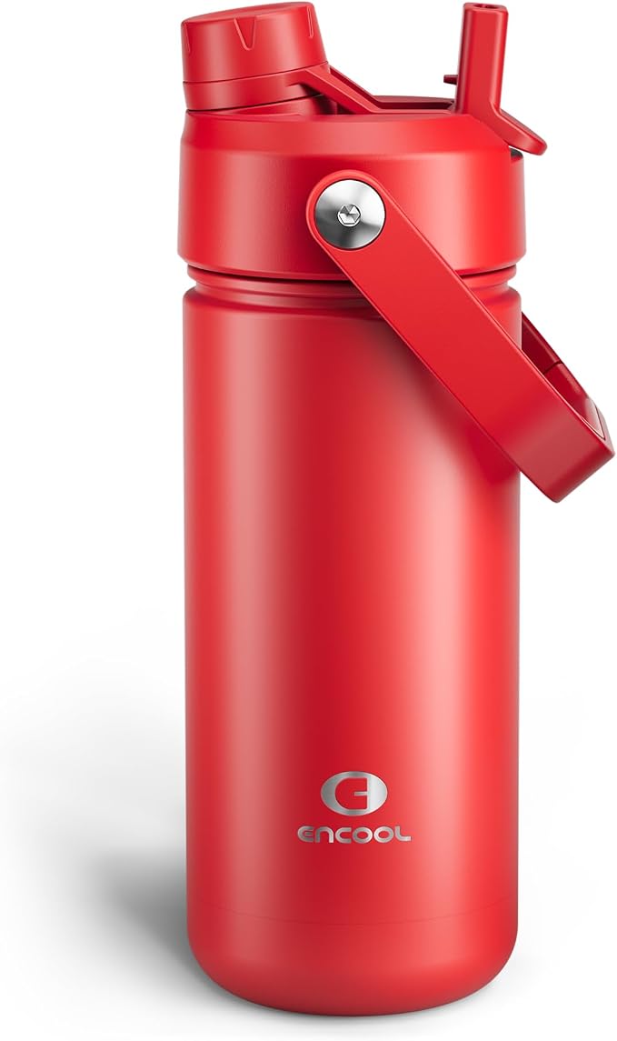 ENCOOL Insulated Water Bottle