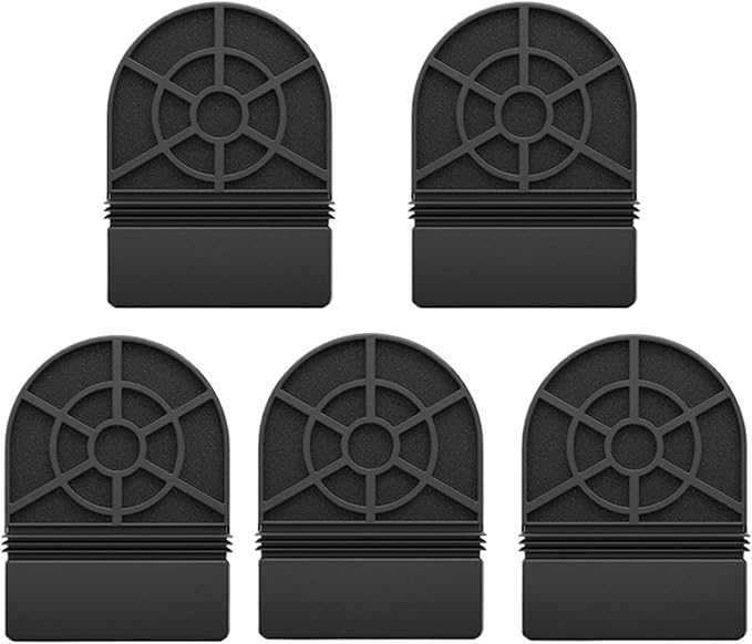 Roller Brush/Filter Replacement ，Compatible