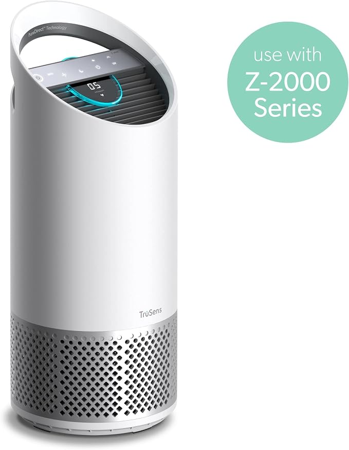 TruSens DuPont Odor & VOC Filter