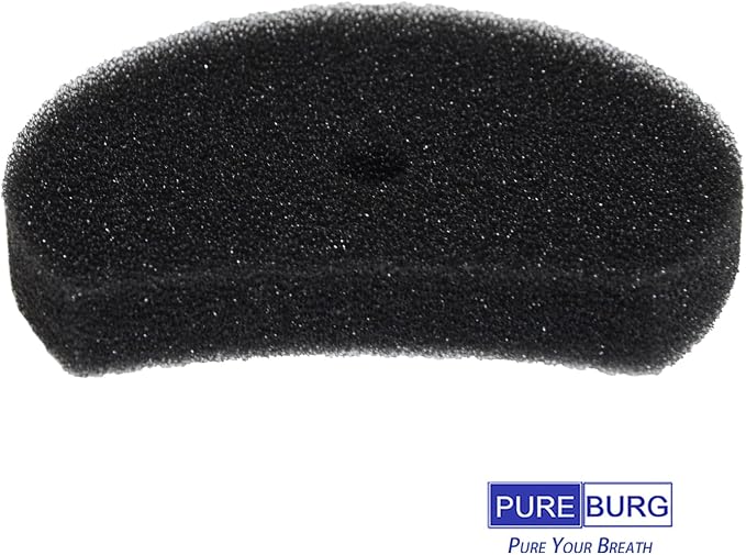 PUREBURG Flying One Replacement Filter Compatible