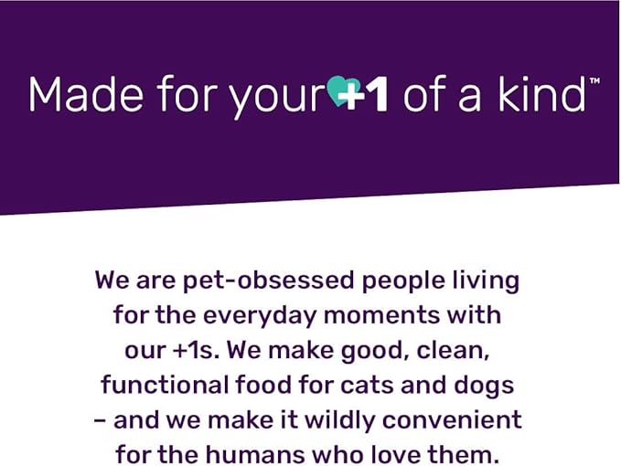 I and love and you Wet Cat Food - Chicken Me Out Pâté - Chicken Recipe, Grain Free, Filler Free, 3oz Pack of 24 Cans