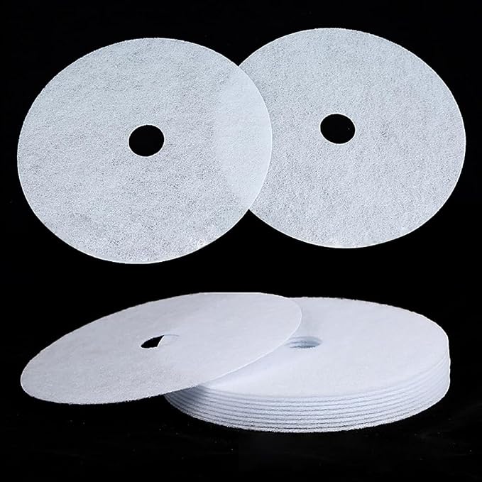 GSHLLO 10 Pcs Universal Cloth Dryer Exhaust Filter Portable Dryer Replacement