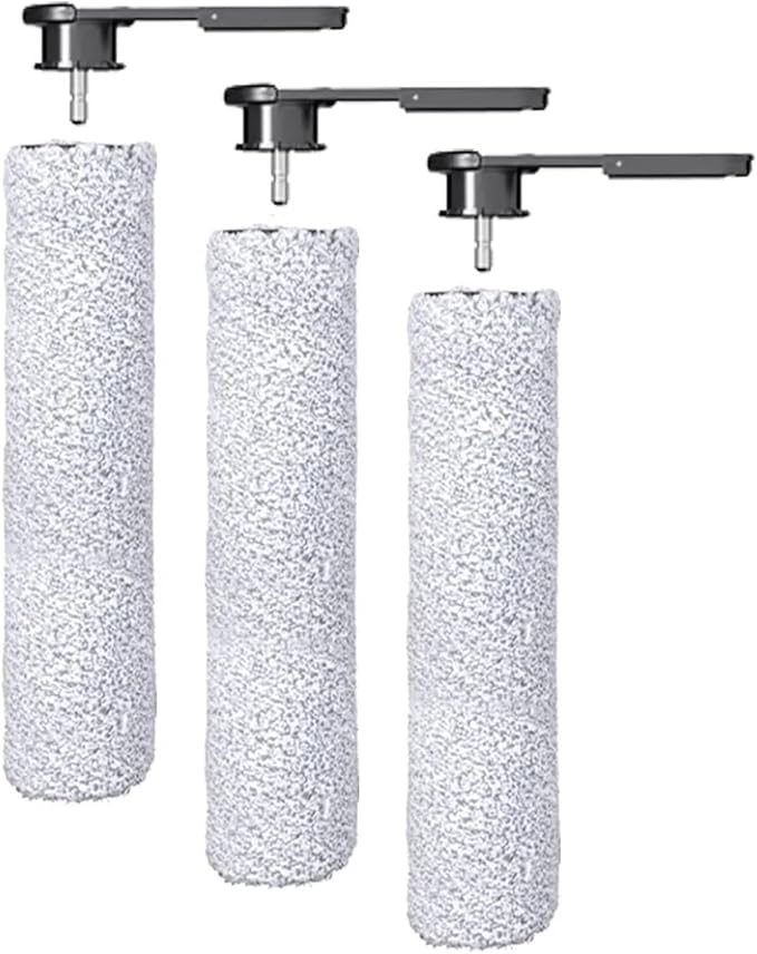 Roller ，Compatible For Tineco， Floor One SWITCH S7/S7 SWITCH Wet Dry Vacuum