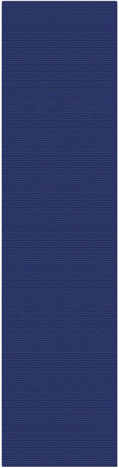 KOZYFLY Cotton Runners for Hallway 2x8, Washable Runner Rug, Woven Non Slip