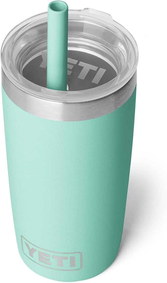 YETI Rambler Jr. 10 Oz Tumbler
