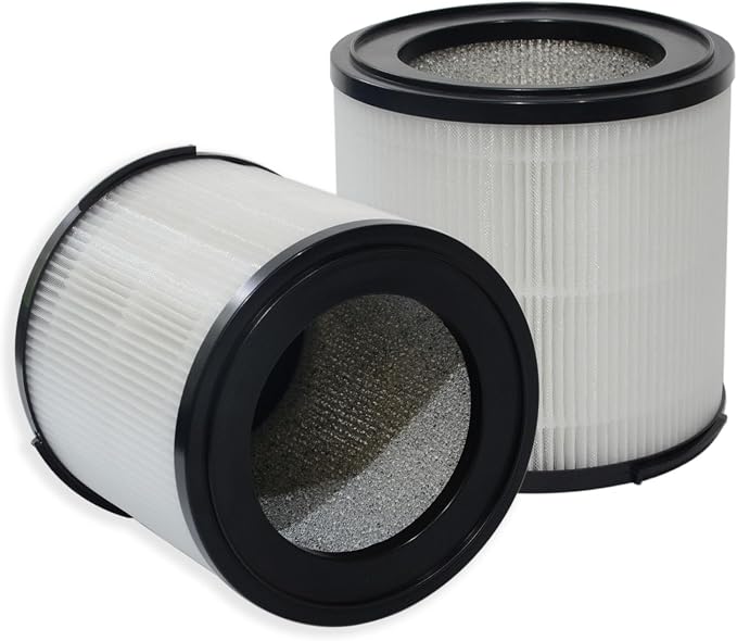PUREBURG Replacement Filter Compatible