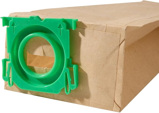 CF Clean Fairy 20pack Vacuum Filter Bags Compatible