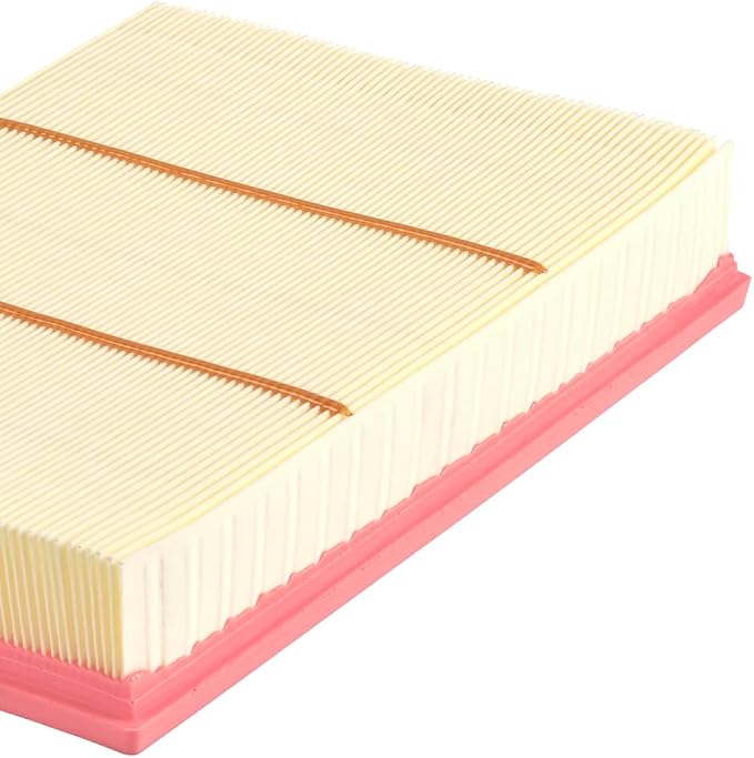 Doc's Diesel Engine Air Filter 6-Pack DPA10564-6 | Compatible