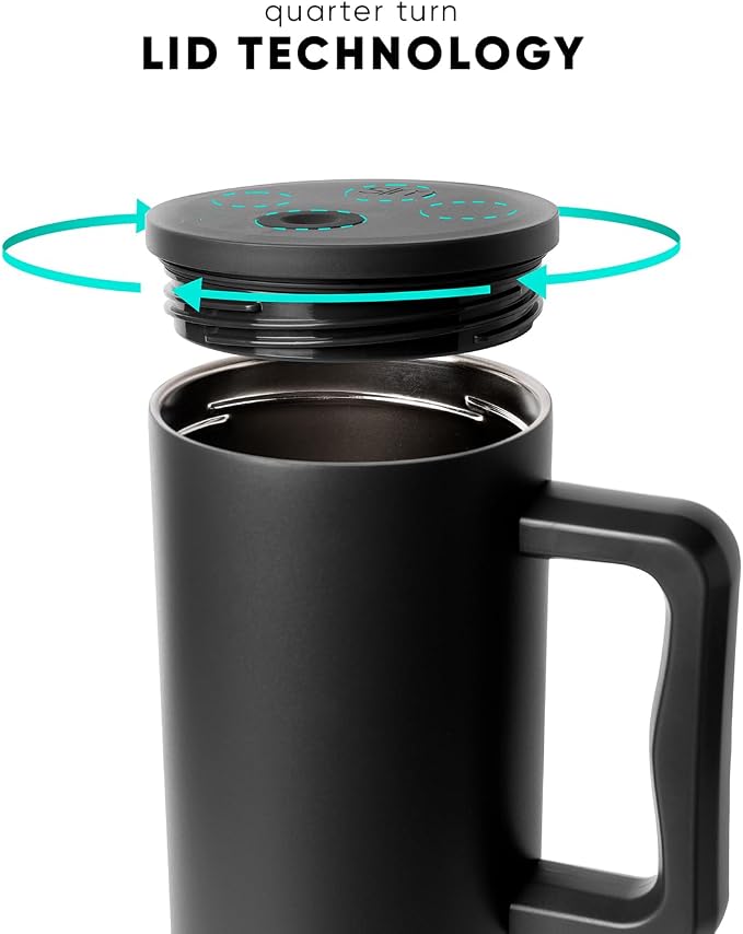 Simple Modern 40 oz Trek Tumbler