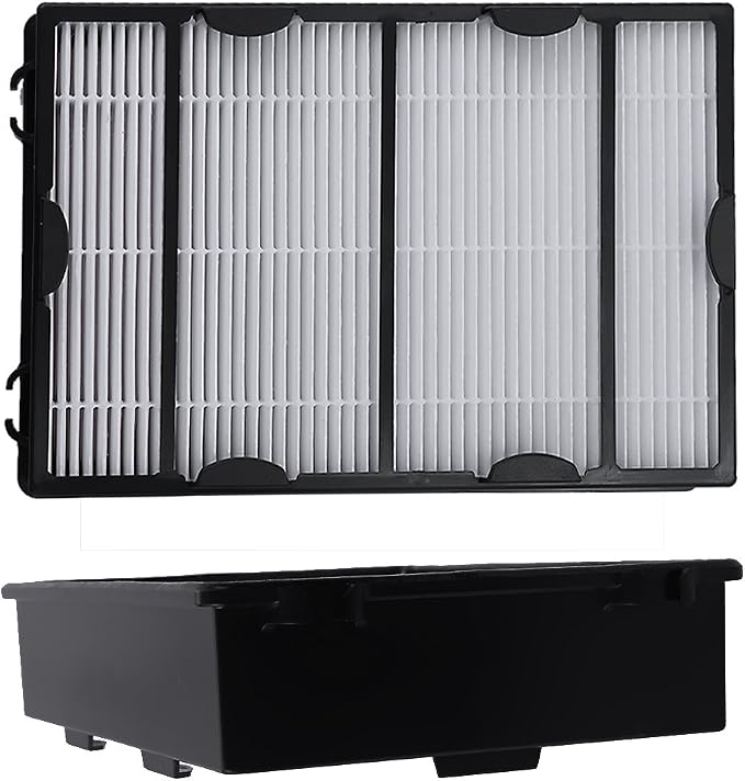 Hopypeyfiy 3 Pack Hapf600 Replacement Filters Kit fit