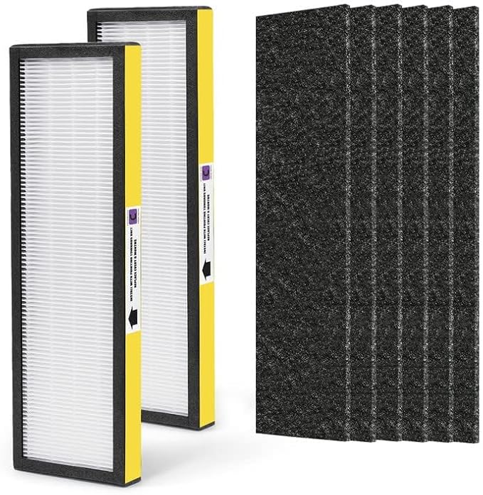 Filter C FLT5000 Filter Compatible