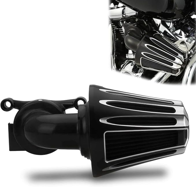 Big Sucker cone Air filter intake