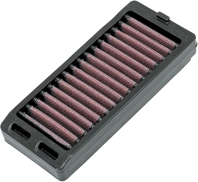 DNA High Performance Air Filter Compatible