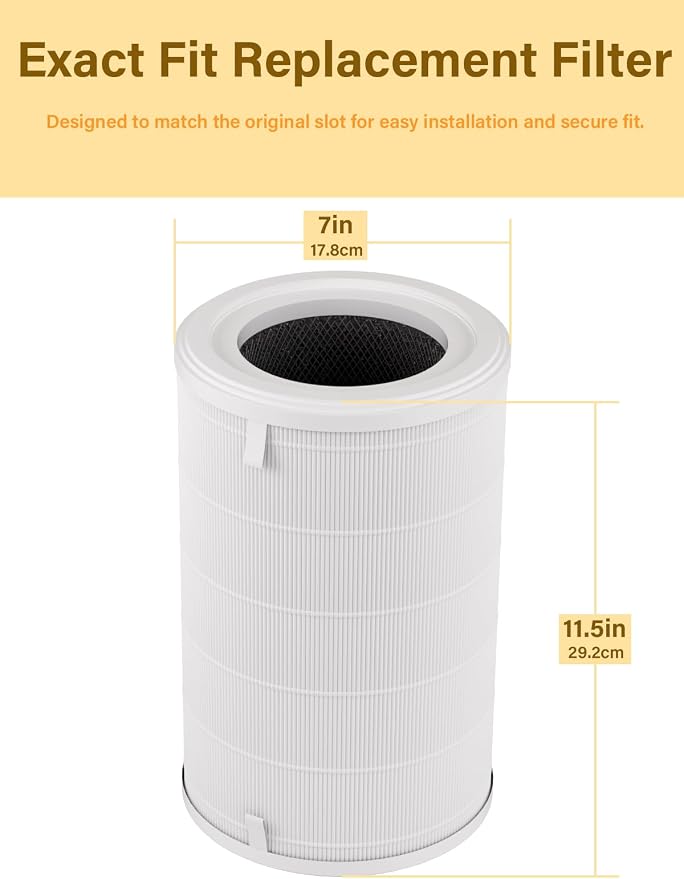 1000 Replacement Filters Compatible