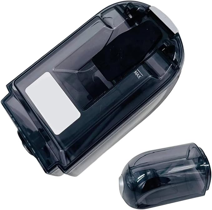 Scrubber Clean Water Tank Replacement, Compatible