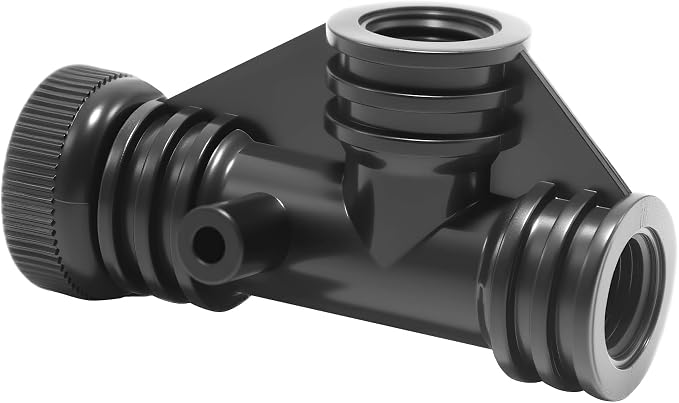 154689 Pool Air Bleeder Tee Assembly Compatible