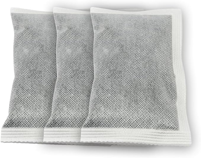 Green Piece® Activated Charcoal Air Filters