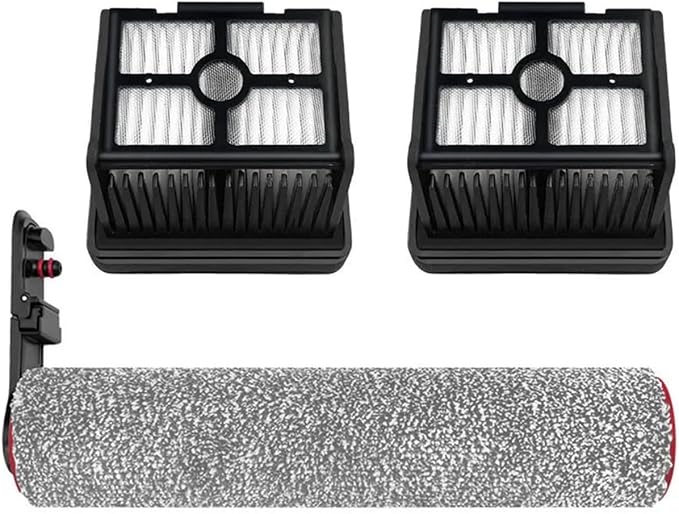 Main Roller Brushes Filter，Compatible