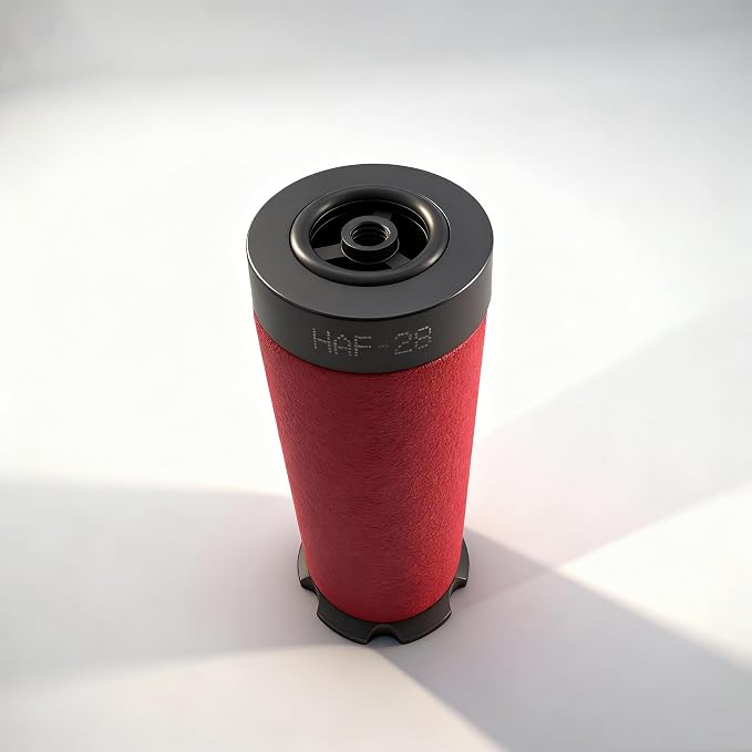 HAF-28 Coalescing Filter Element Replace 190845 Compatible