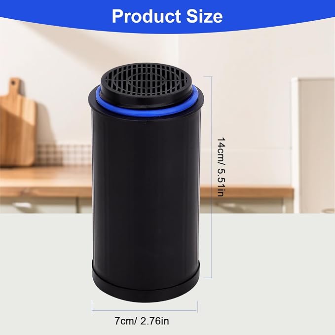FC-50 Replacement Filters Compatible