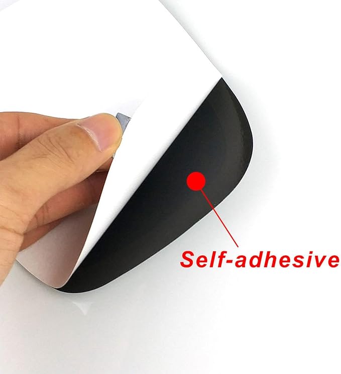 12V Car Rear Mirror Heater, Electric Glass Heating Demister Fast Heat Side