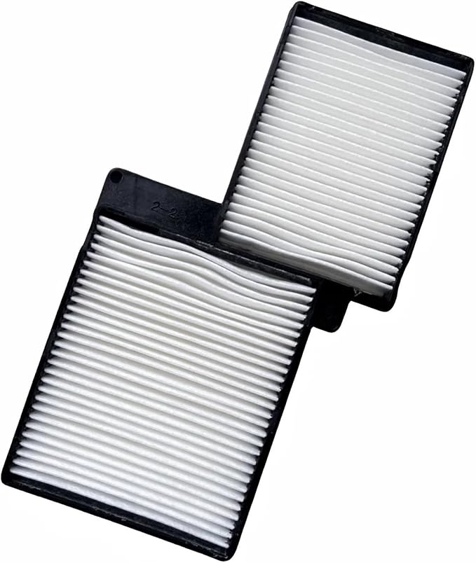 ELPAF49 Projector Dustproof Air Filter Net, Compatible