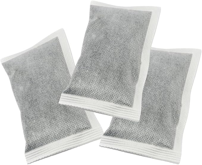 Green Piece® Activated Charcoal Air Filters