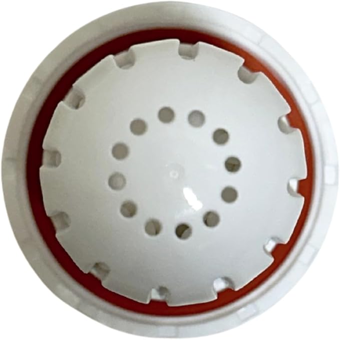 Nispira Mist Demineralization Cartridge Filter Replacement Compatible